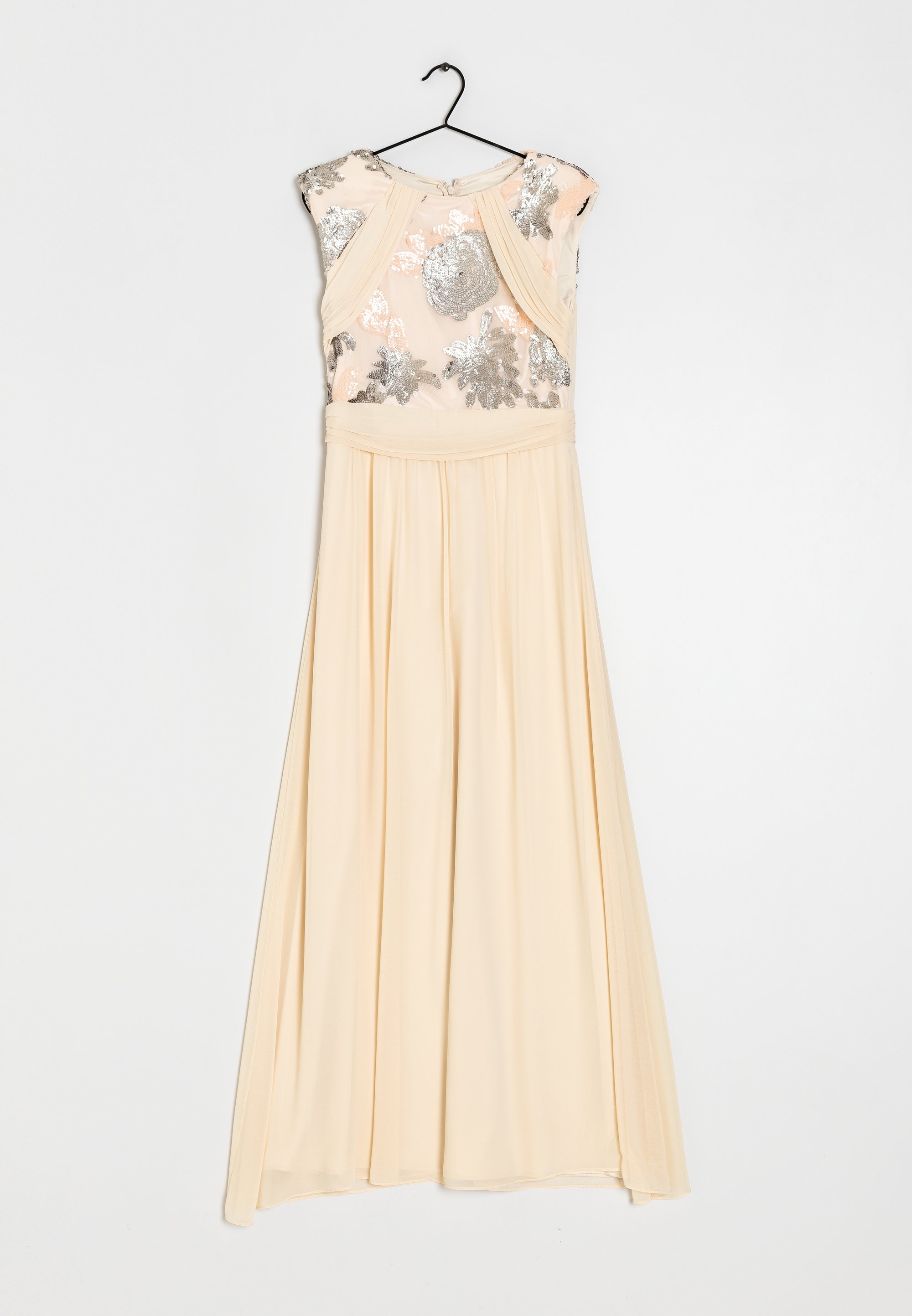 Little Mistress Maxi dress - multicolored/multi-coloured - (Pre-owned) -  Zalando.ie