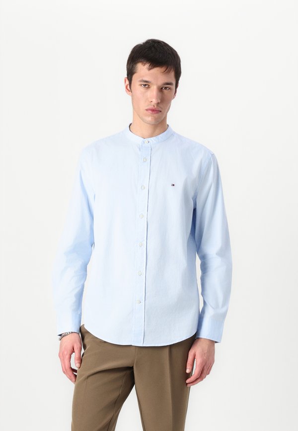 FLEX SOLID SHIRT - Shirt