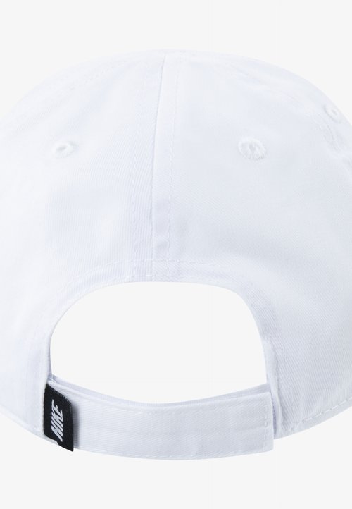 Nike Cap - white — foto 2