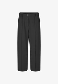 Selezionato, schwarz