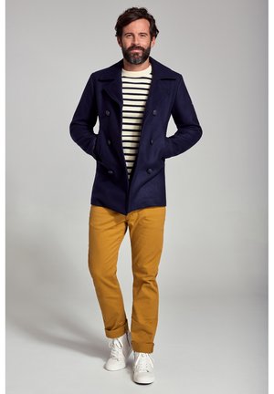 CAP SIZUN CABAN - Korte frakker - navire