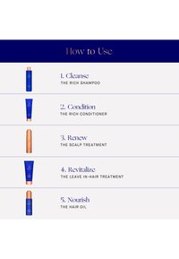 Augustinus Bader THE RICH CONDITIONER - Conditioner