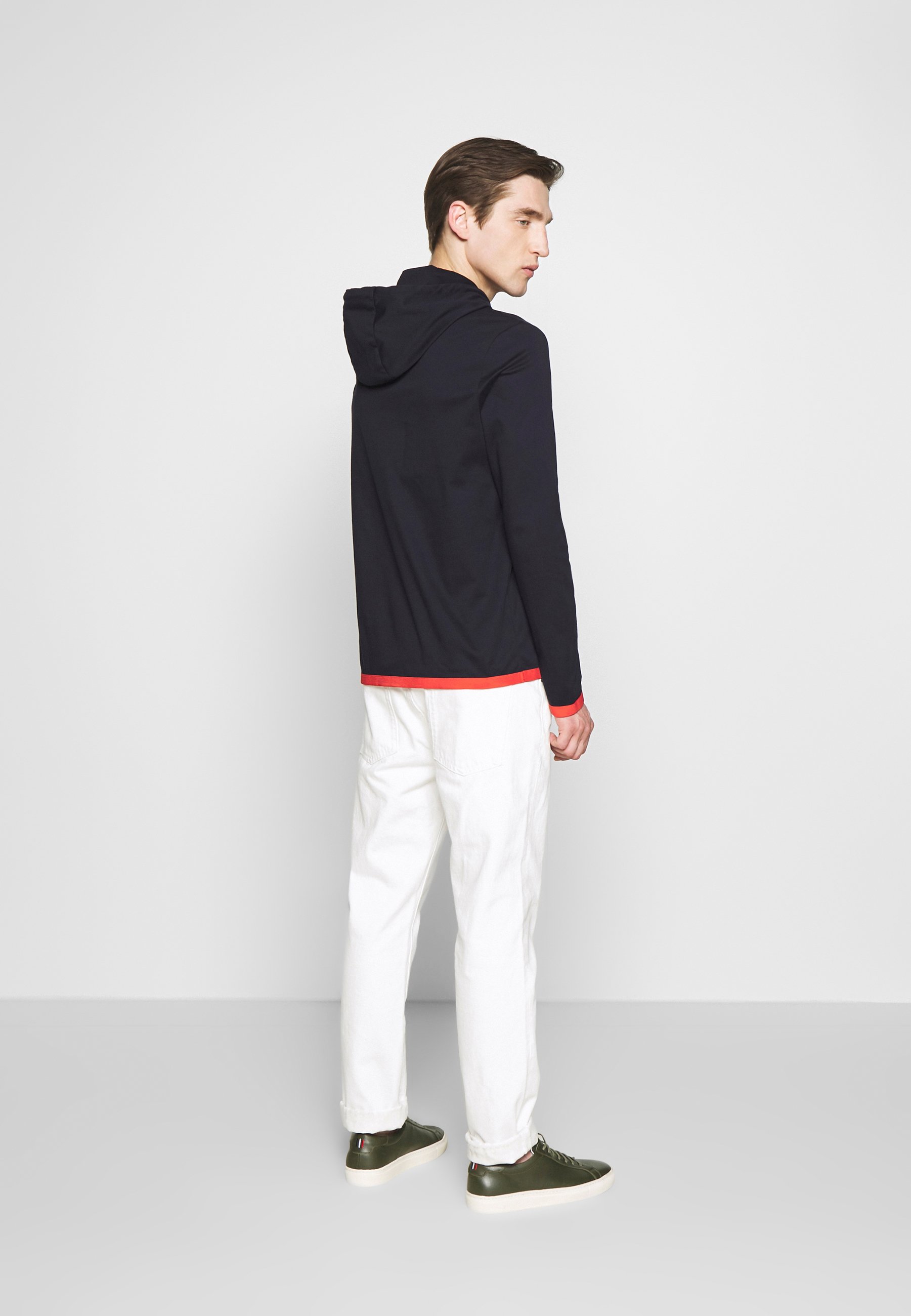 Michael Kors LOGO HOODY Hoodie dark midnight Zalando.no Michael Kors LOGO HOODY - Hoodie - dark midnight