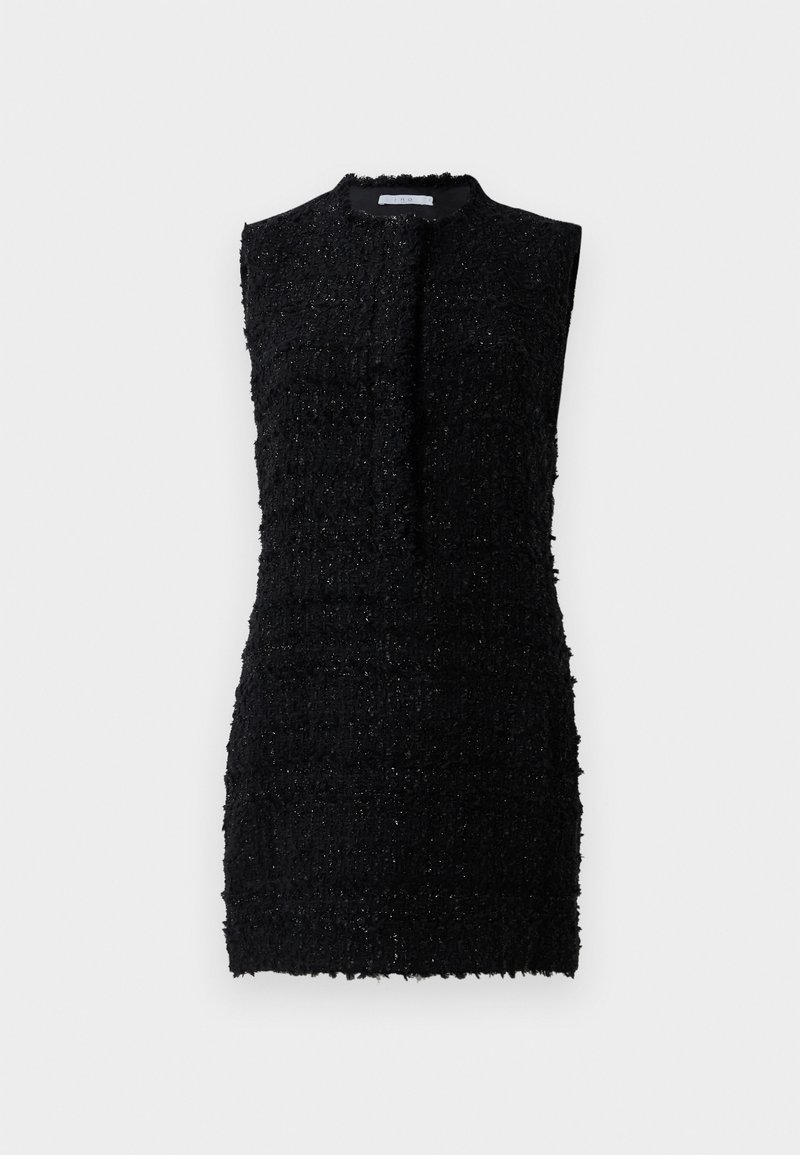 Iro Cocktailjurk zwart