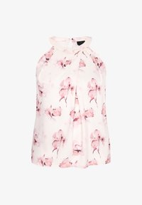 Geselecteerd, rose multicolor