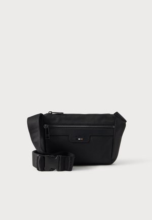 BOSS, BUMBAG - Чанта за кръста - black