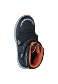 TOM TAILOR Snowboots  - schwarz