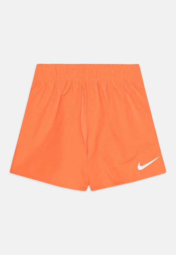 RHYTHM - Shorts - safety orange3
