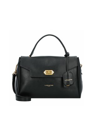 DONNA GRACE - Borsa a mano - noir