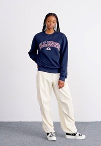 Ellesse UNIDO - Sweatshirt - navy