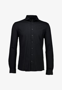 Unausgewählt, black