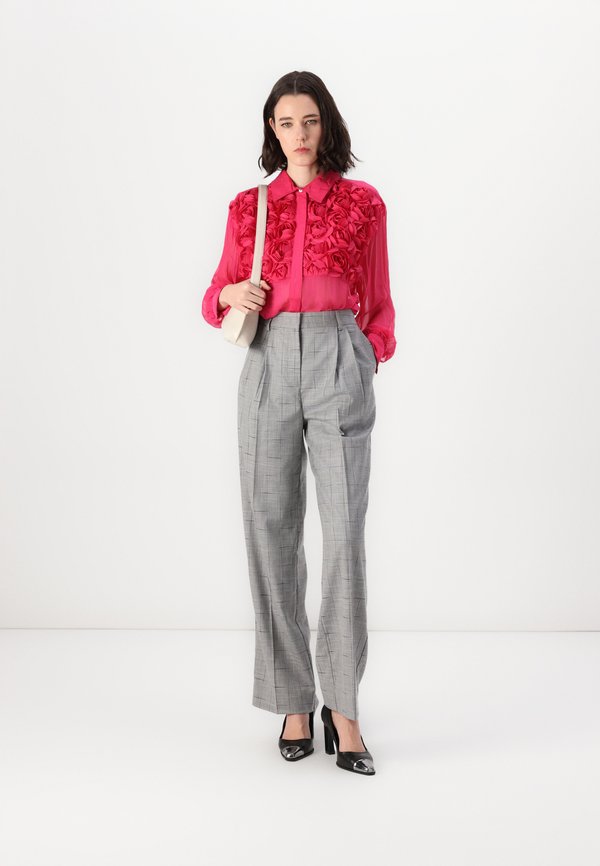 BAY RICA PANTS - Trousers2