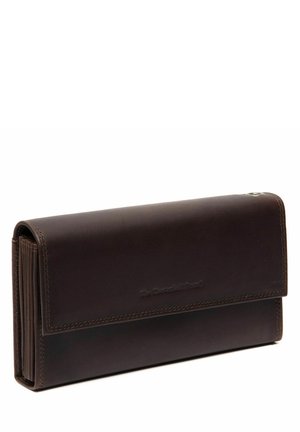 GRENADA RFID SCHUTZ 18 CM - Portefeuille - brown