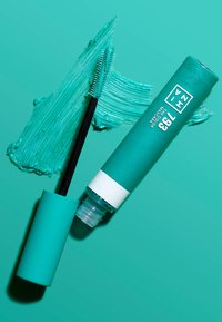 3ina THE COLOR MASCARA  - Mascara - 793 green