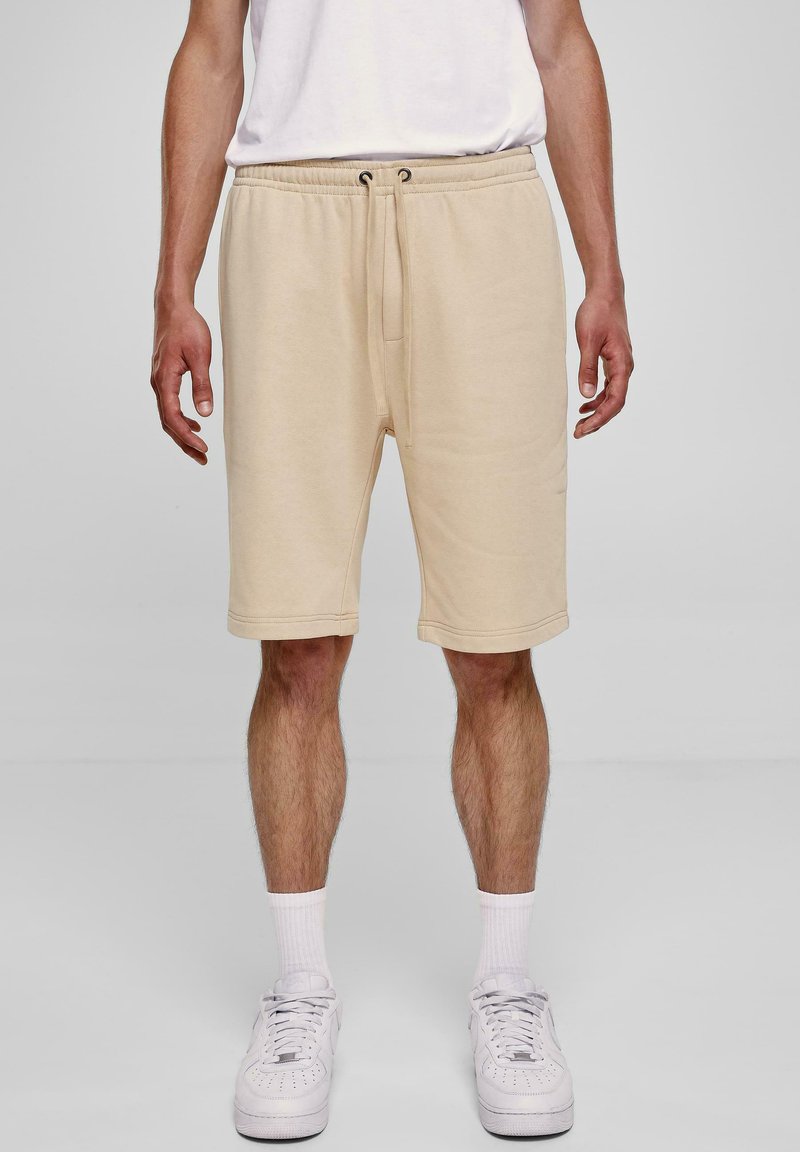 Urban Classics Pantalon de survêtement - unionbeige