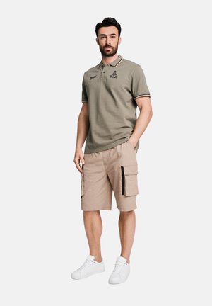 Diverse, - Koszulka polo