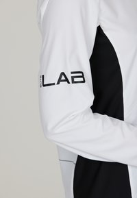 ELITE LAB Übergangsjacke - white