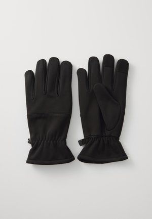 JACTECH - Gloves - black