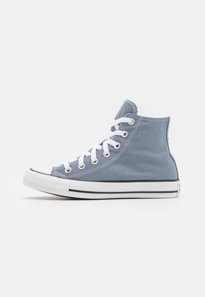 CHUCK TAYLOR ALL STAR UNISEX - Baskets montantes - lunar grey