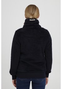 Oxmo Felpa - black