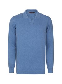 Polotričko - royal blue