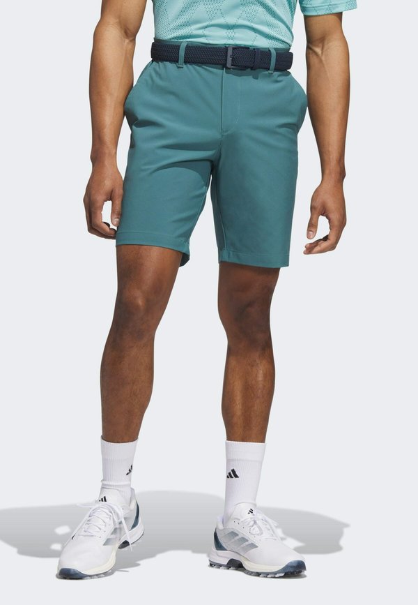 ULTIMATE365 GOLF - Outdoor shorts - preloved teal