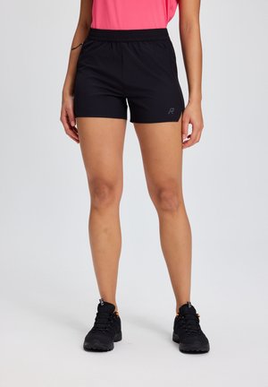 Rukka MAKELA - Short de sport - schwarz