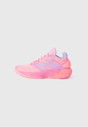 TWO WXY V5 - Scarpe da basket - pink