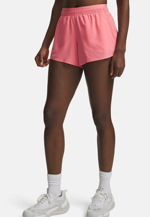 VANISH - Korte broeken - bittersweet pink