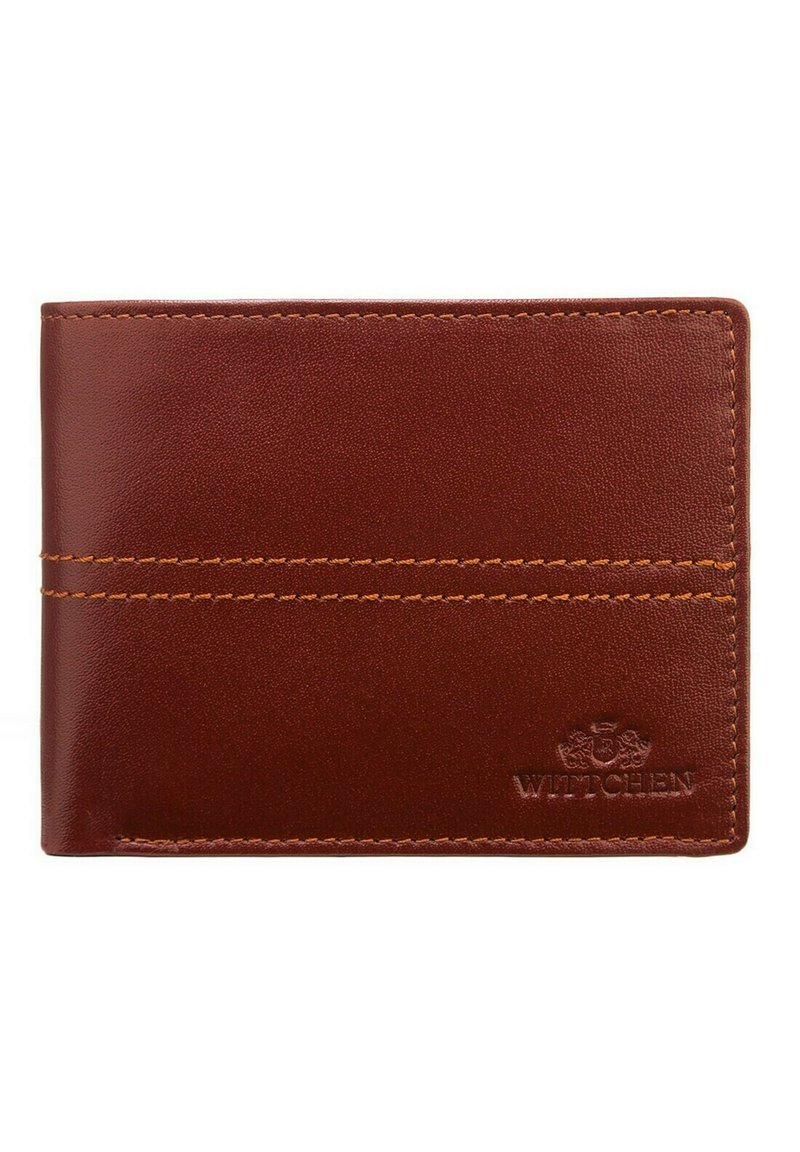 WITTCHEN FLORENCE COLLECTION - Wallet - hellbraun