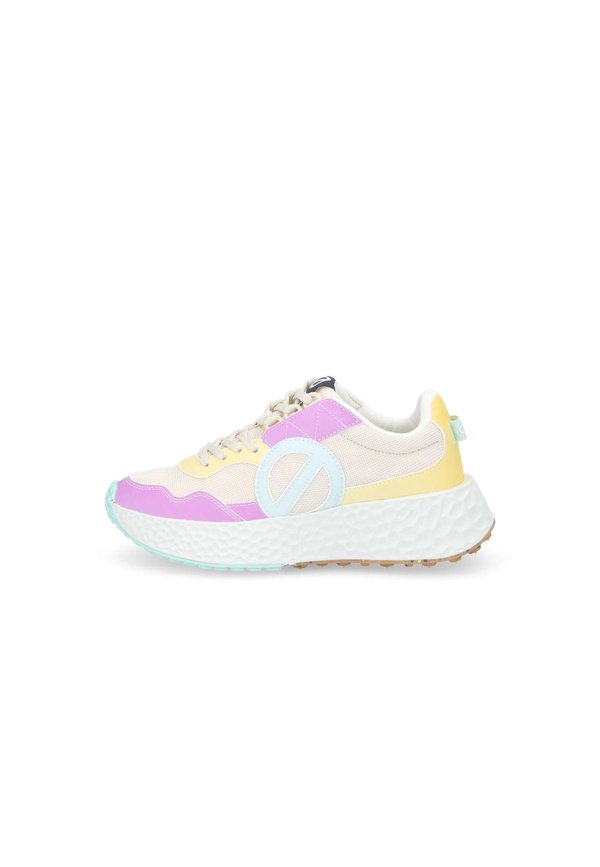 Sneaker low - multicolore