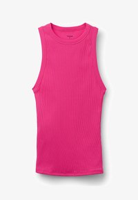 Non selezionato, Pink