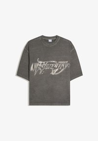 Vald, dark grey