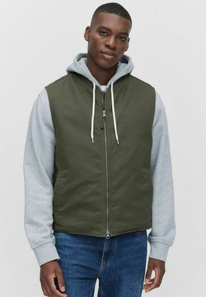 Väst - green