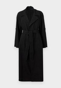 SNODO - Trenchcoat - nero