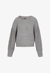 Sélectionné, grey melange