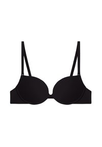 Yamamay NEW JUSTIN - Push-up BH - nero