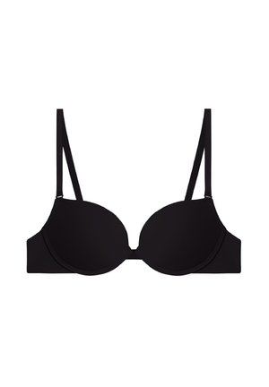 Yamamay NEW JUSTIN - Sutien push-up - nero