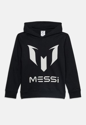 MESSI, Hættetrøje - stretch limo