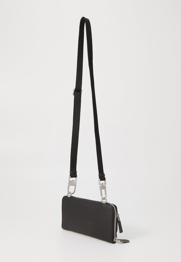 MONOGRAM POUCH - Cross body bag2