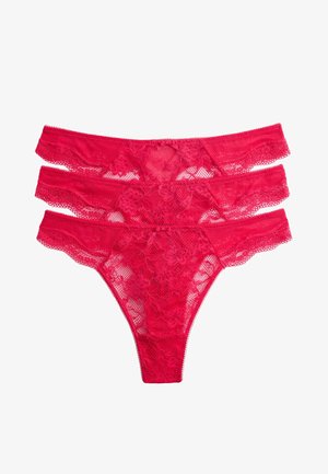 Marks & Spencer, - Brazyliany