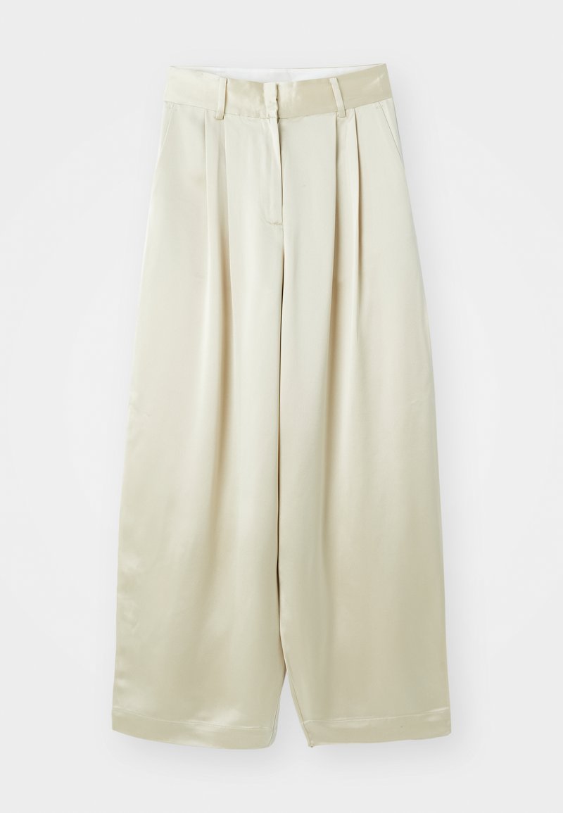 By Malene Birger Broek beige