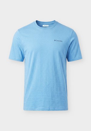 Columbia, CSC™ TEE - Camiseta básica - rainy day