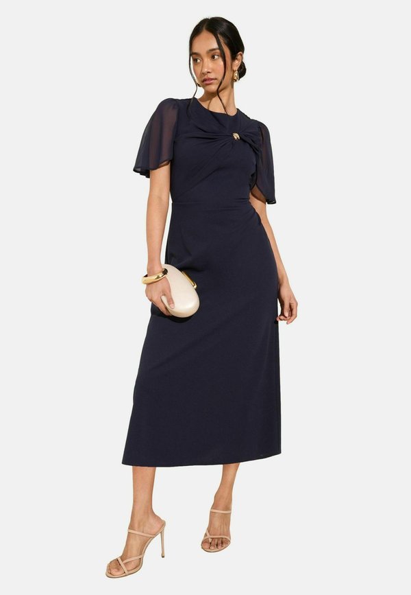 REGULAR FIT - MIDI - Freizeitkleid