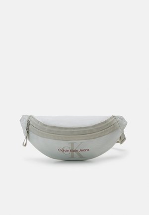 SPORT ESSENTIALS WAISTBAG UNISEX - Heuptas - icicle