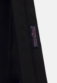 JanSport DOUBLETON UNISEX - Mochila - black