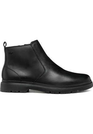 U SPHERICA EC B ABX - Botines - black