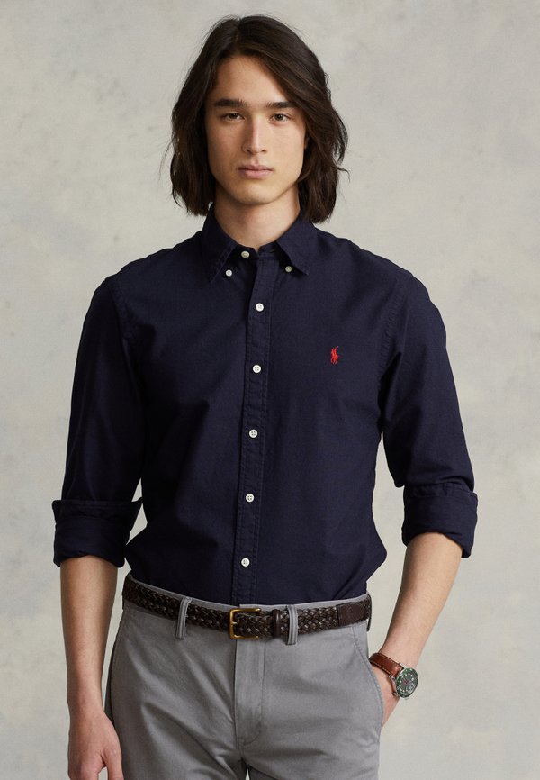 OXFORD SLIM - Shirt2