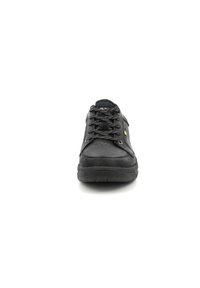 Caterpillar APA CUSH - Baskets basses - noir