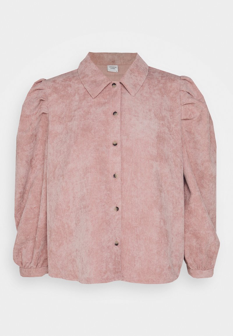 JDY Overhemdblouse roze